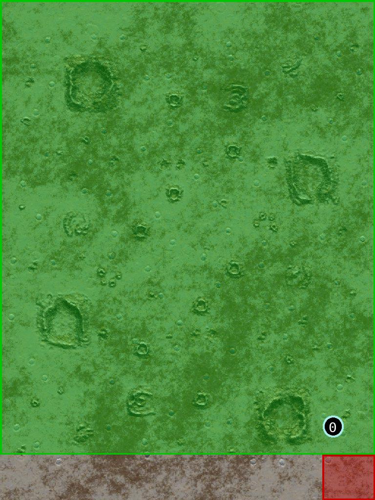 sat pic of Comet Catcher Redux v2